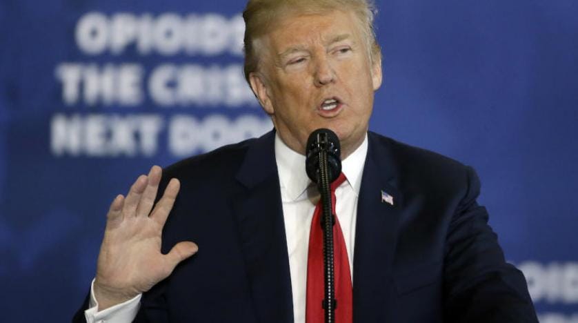 Trump, Venezuela’nın dijital para birimini yasakladı