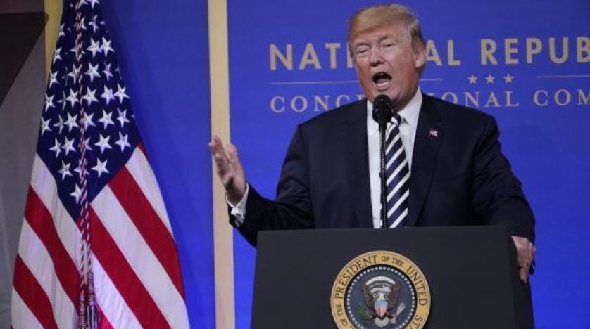 Trump Çin’e ek gümrük vergileri ve kısıtlamalar getirecek