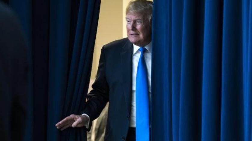 Trump, çelik ve alüminyum ithalatı vergisini ‘bazı ülkeler için’ askıya aldı