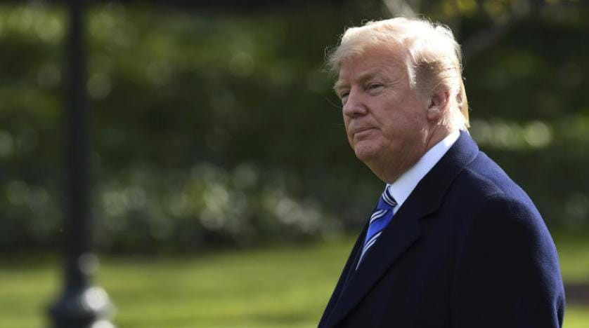 Trump kararını uygulayacak ve ABD uzak topraklarına çekilecek mi?