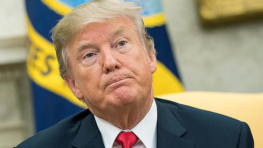 Beyaz Saray Ticaret Konseyi Direktörü Navarro: Trump’ın gümrük vergilerinden hiçbir ülke muaf değil