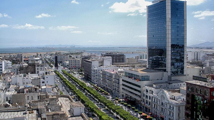 İslami finansın kalbi Tunus’ta atacak