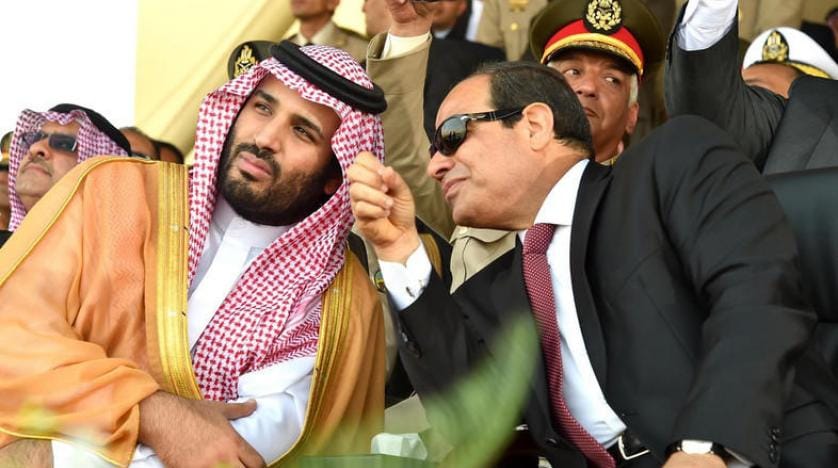 Veliaht Prens Muhammed bin Selman’ın Kahire ziyaretinin önemi