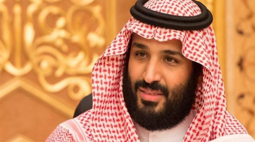 Muhammed Bin Selman ve Londra çıkarması