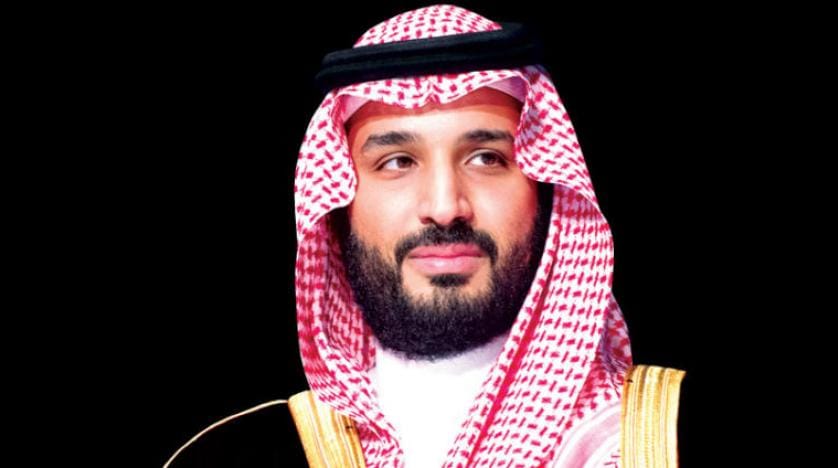 Veliaht Prens Muhammed bin Selman: İran, Suudi Arabistan’ın dengi değil