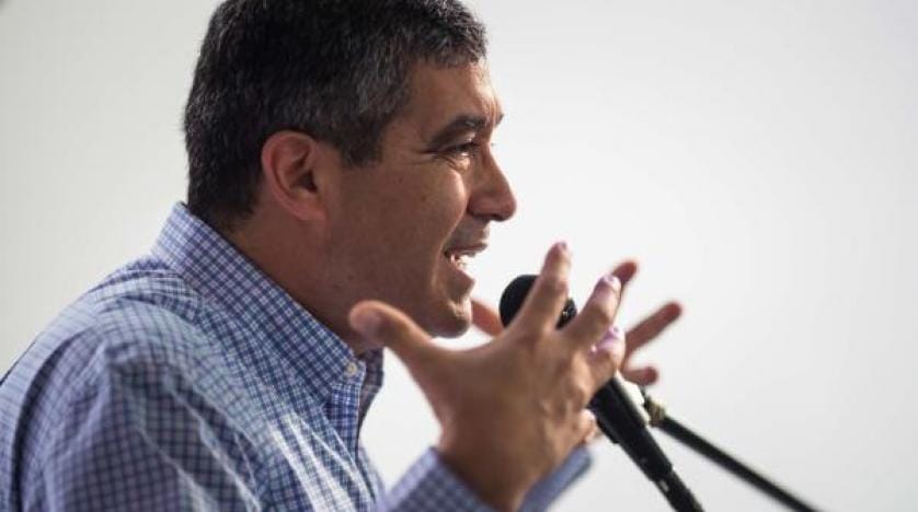 Venezuela’da eski bakan Torres gözaltına alındı