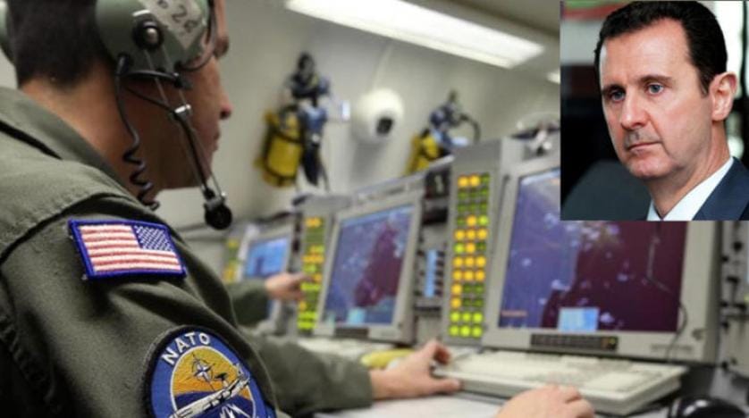 Washington’da Esed rejimine askeri müdahale tartışmaları