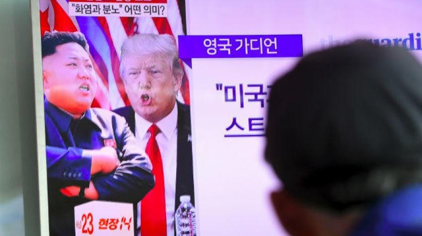 Washington ile Pyongyang arasındaki 70 yıllık gerginlik