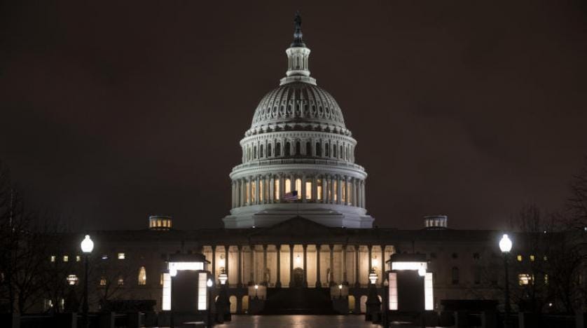 Washington Meksika’ya duvar için 1.6 milyar dolar tahsis etti