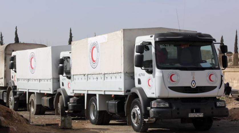 WHO: Suriye’deki sağlık merkezlerine 2 ay içinde 67 saldırı düzenlendi