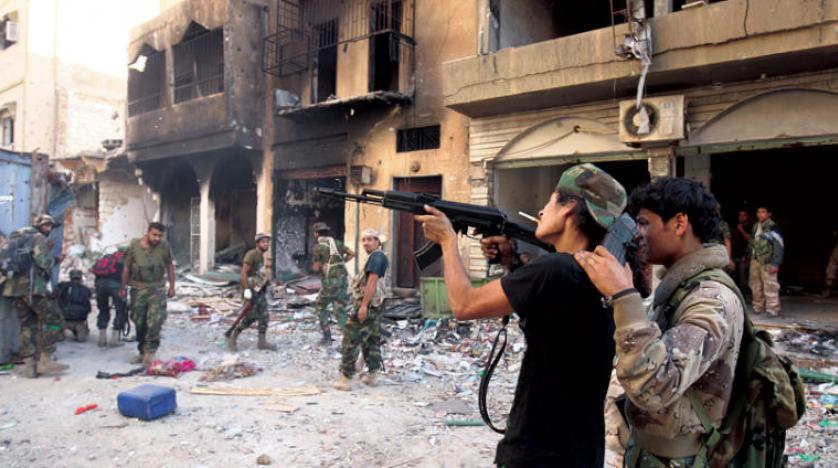 Libya: Uzlaşı Hükümeti, Sebha’da ateşkes sağlamak için bir komite oluşturuyor