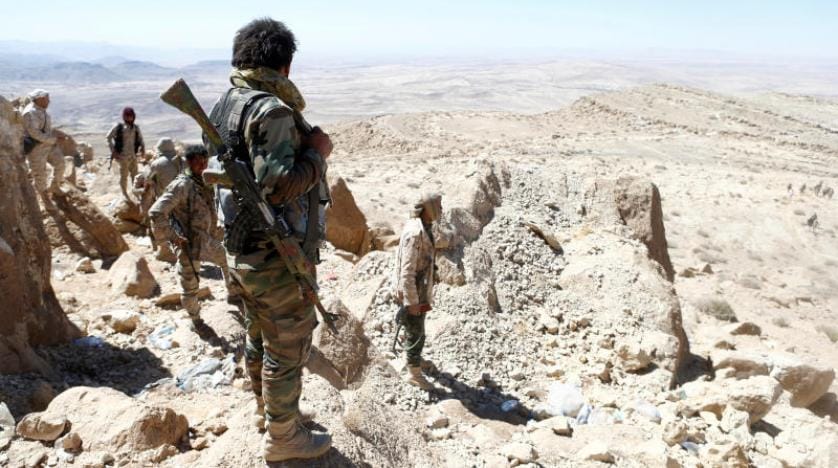 Yemen’de 18 Husi militanı öldürüldü
