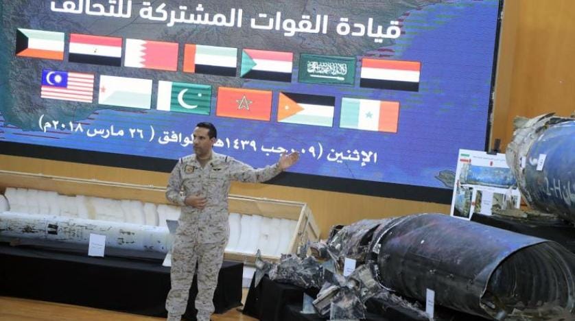 Yemen Islah Partisi Başkanı: Suudi Arabistan şehirlerini hedef almak bir savaş suçudur