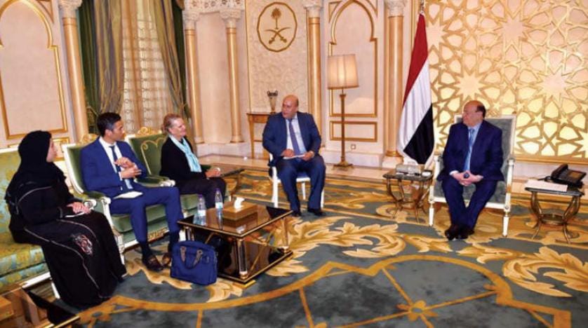 BM, Yemen İnsani İşler Koordinatörlüğü’ne Grandi’yi atadı