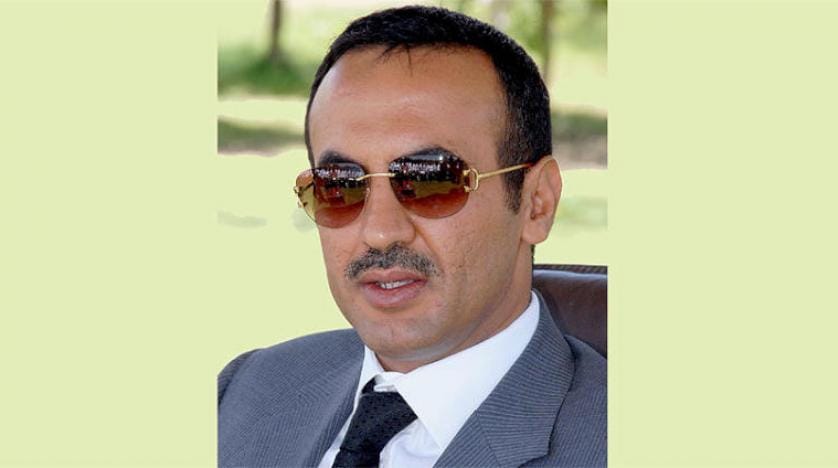 Yemen’de devrik lider Salih’in oğlu siyaset sahnesinde