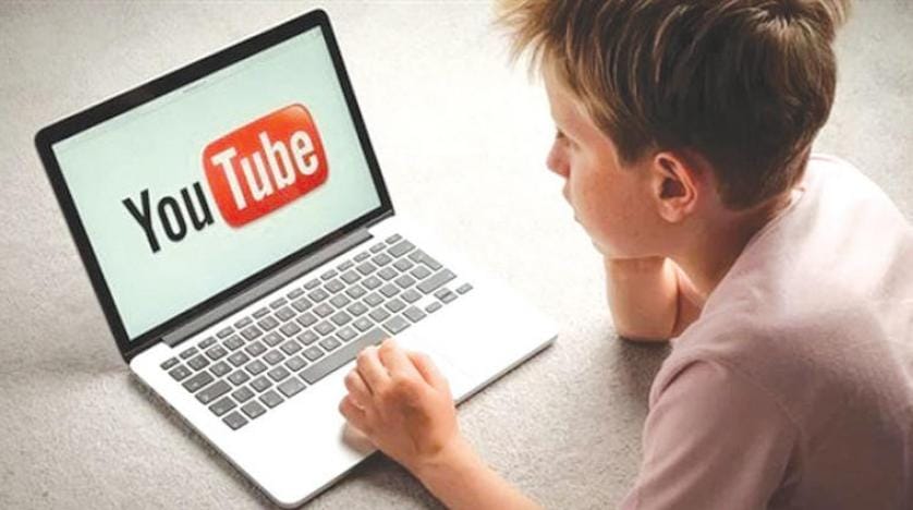 Youtube çocukların mesleki hayallerini ortaya çıkarmaya ve geliştirmeye aracı olur