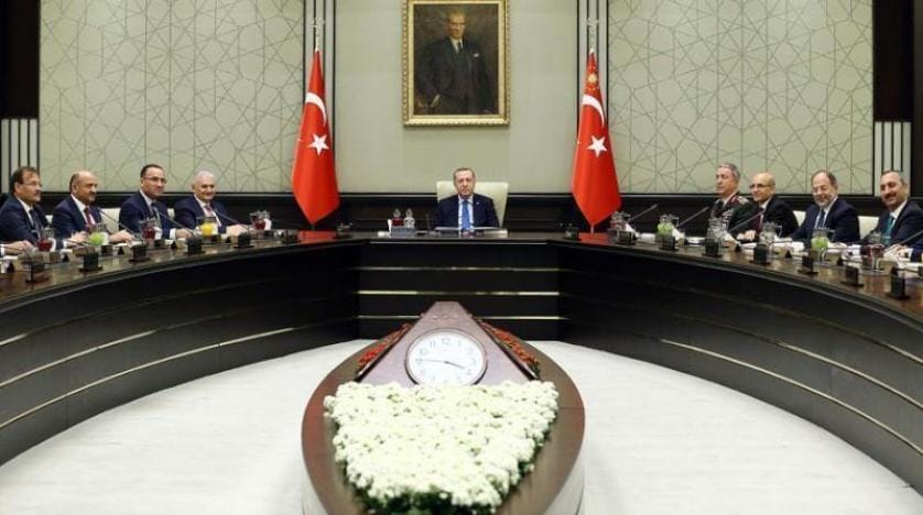 OHAL 3 ay daha uzatılıyor