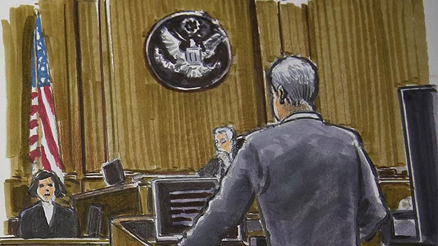 Hakan Atilla’nın ceza duruşması 16 Mayıs’a ertelendi