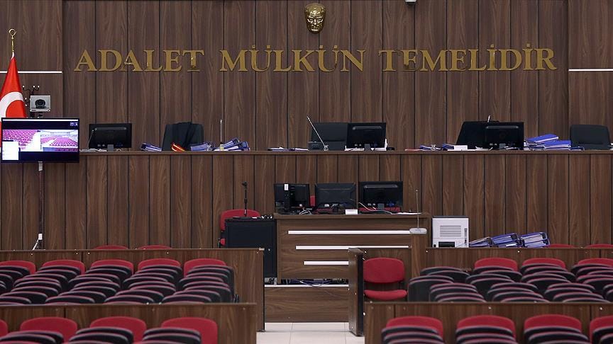 Slovakya’da hükümet karşıtı gösteri