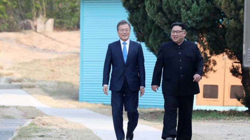 Kim Jong-un’un boyu konusundaki tartışmalar yeniden gündemde