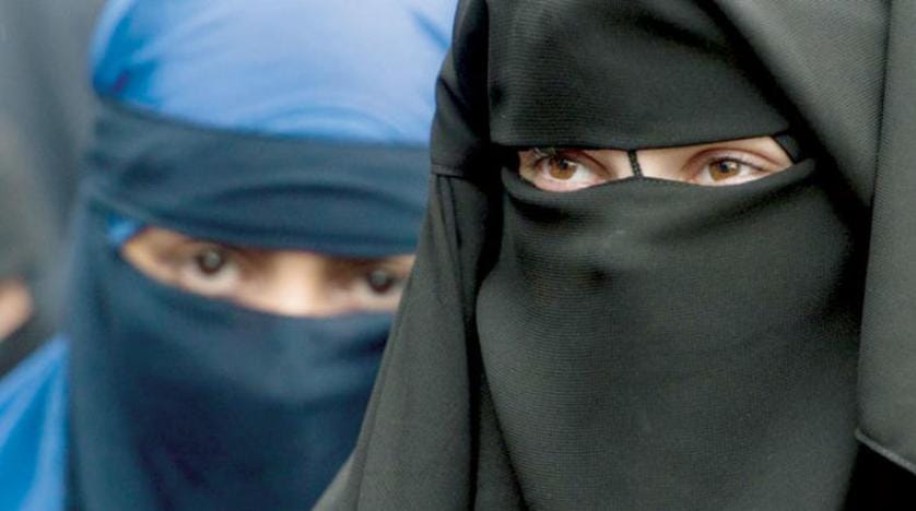 DEAŞ üyesi iki Alman vatandaşı kadın, Berlin’e iade edildi