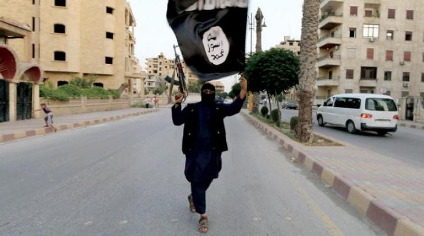 Washington, ABD’li DEAŞ militanını Irak’a teslim edecek