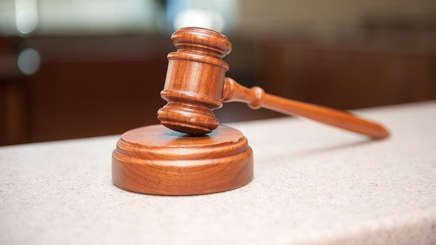ABD’de tutuklu 2 Türk serbest bırakılacak