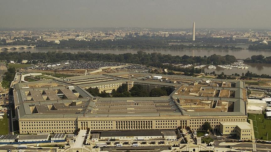 Pentagon bütçesinde Suriye’de 65 bin kişilik güce silah desteği