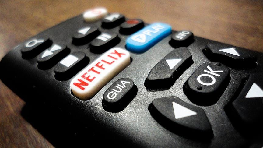 Netflix’in abone sayısı 125 milyona ulaştı