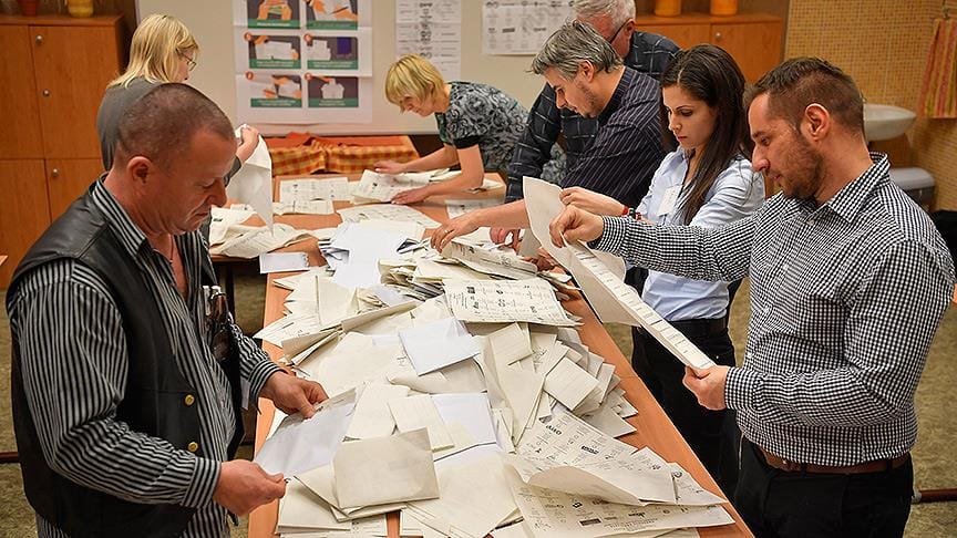 Macaristan’da seçimleri Fidesz-KDNP koalisyonu kazandı