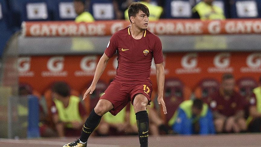Di Francesco’dan Cengiz’e övgü