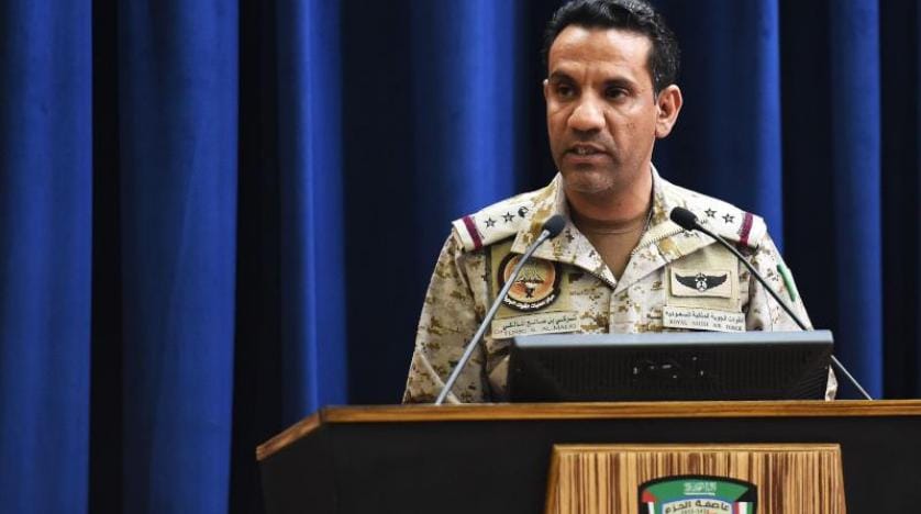 Husilerin Suudi Arabistan’a fırlattığı 4 balistik füze engellendi