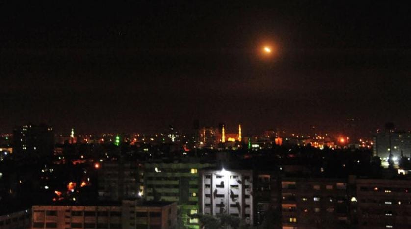 Suudi Arabistan’dan Suriye operasyonuna destek
