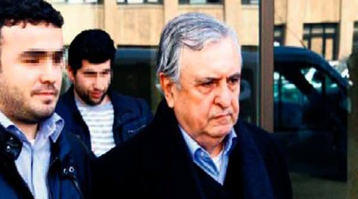 Eski Bakan Vuralhan İstanbul’da öldürüldü