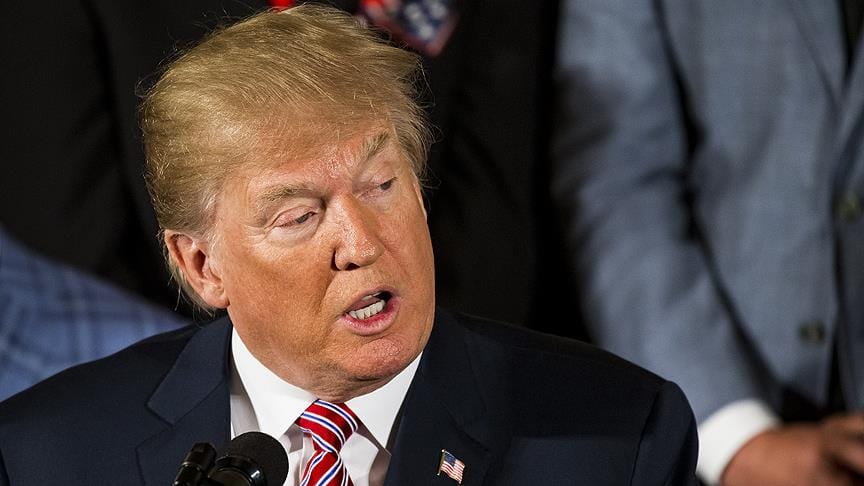 Trump’tan yasa dışı göçmenlere tehdit