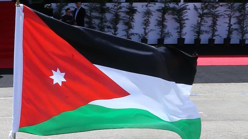 Ürdün’den ‘Türkiye-Rusya-İran Üçlü Zirvesi’ne ilişkin açıklama