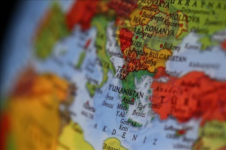 Yunanistan’dan Erdoğan’ın sözlerine ilişkin açıklama