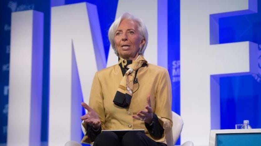 IMF’den Washington ve Pekin’e diyalog çağrısı