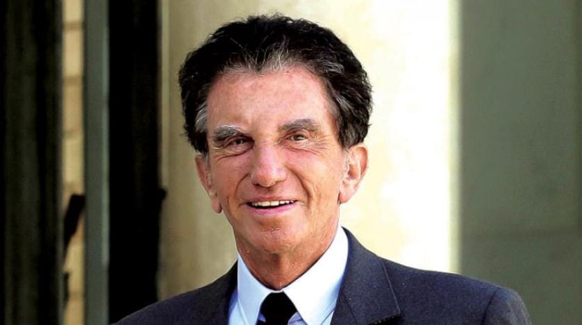 Jack Lang: Medain Salih’te müze kuracağız