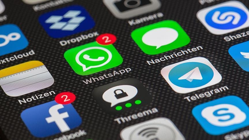 WhatsApp’a yaş sınırı
