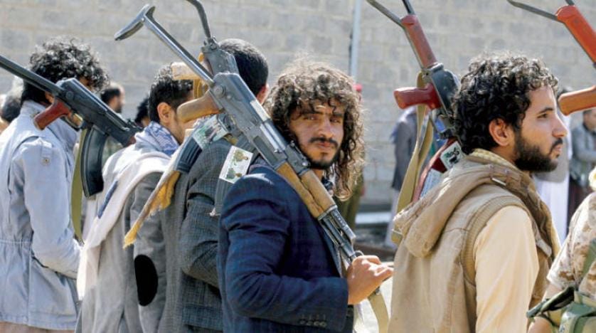 Yemen Başbakan Dağr’dan zafer çağrısı