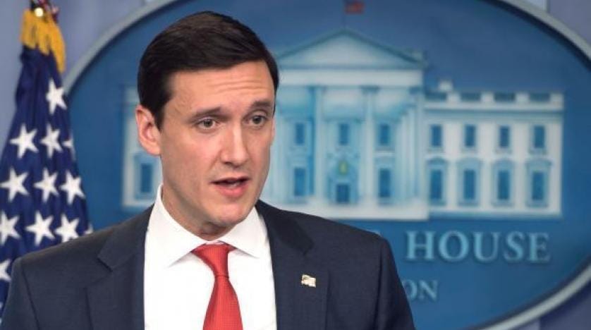 Trump’ın İç Güvenlik Danışmanı istifa etti