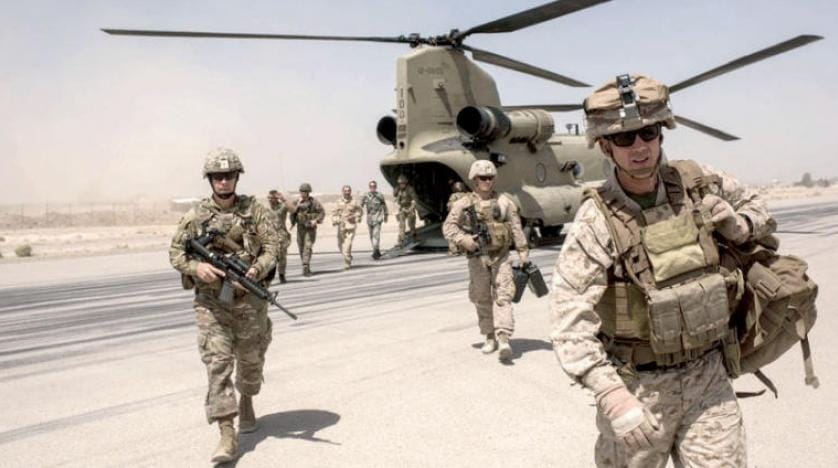 Taliban Afganistan’da ilerledi ABD tekrar atağa geçmeye hazırlanıyor