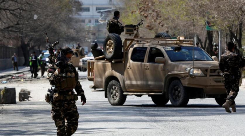 Afganistan Devlet Başkanı Taliban’a siyasi bir parti olması için çağrıda bulundu
