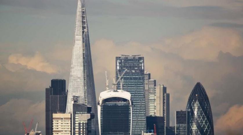 Londra’daki Al Jazeera çalışanları ‘Shard’ kulesinde oturma eylemi yapacak