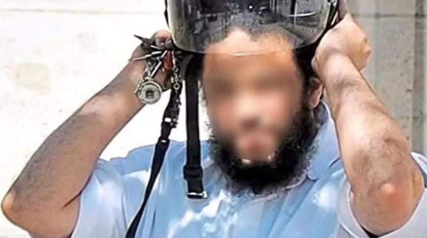 Almanya, Bin Ladin’in kişisel korumasına ayda bin 168 euro yardımda bulunuyor