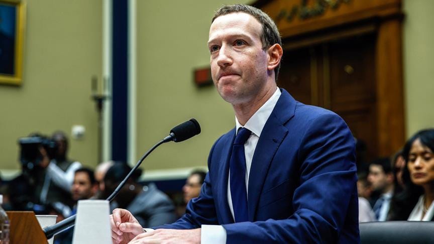 Avrupa Parlamentosu Zuckerberg’i sorgulamak istiyor