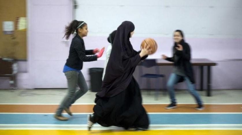 Avusturya’daki okullarda başörtüsü yasaklanıyor