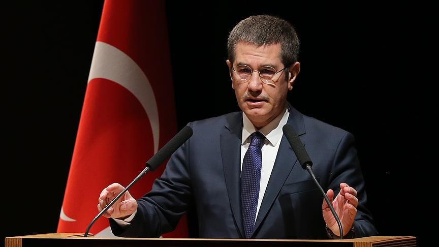 Milli Savunma Bakanı Canikli: TSK içinde 3 bin kişilik bir yapıyı deşifre ettik