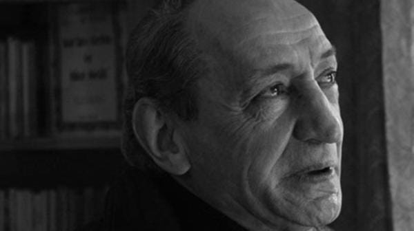Ünlü şair Cemal Safi hayatını kaybetti